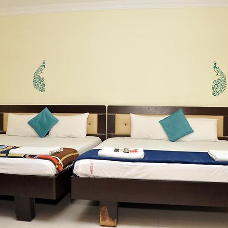 Kaala Bairav Grand Annex Temple Stay, Мадурай Екстериор снимка