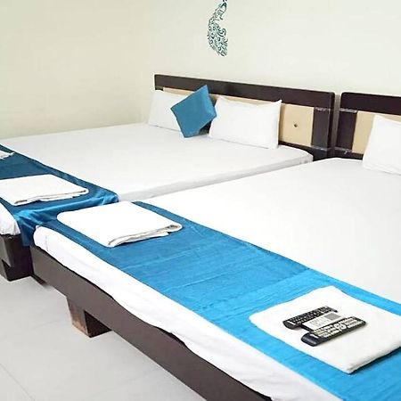 Kaala Bairav Grand Annex Temple Stay, Мадурай Екстериор снимка