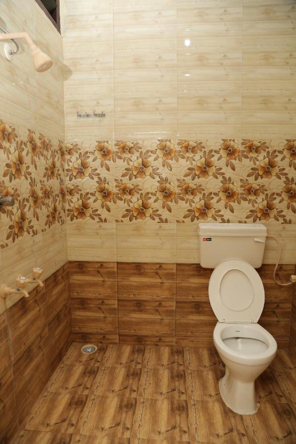 Kaala Bairav Grand Annex Temple Stay, Мадурай Екстериор снимка